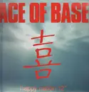 12'' - Ace Of Base - Happy Nation
