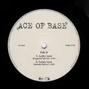 12'' - Ace Of Base - Lucky Love