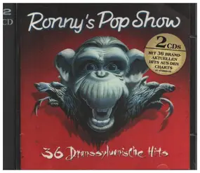 Ace of Base - Ronny'S Pop Show 21