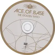CD - Ace Of Base - The Golden Ratio