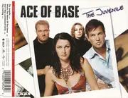 CD - Ace Of Base - The Juvenile