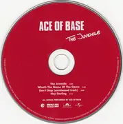 CD - Ace Of Base - The Juvenile