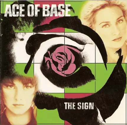 Ace Of Base - The Sign