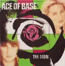 CD - Ace Of Base - The Sign