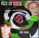 CD - Ace Of Base - The Sign
