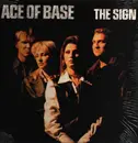12inch Vinyl Single - Ace Of Base - The Sign