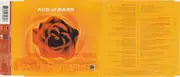CD Single - Ace Of Base - Travel To Romantis