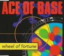CD Single - Ace Of Base - Wheel Of Fortune