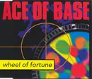 CD Single - Ace Of Base - Wheel Of Fortune