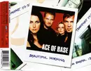CD Single - Ace Of Base - Beautiful Morning