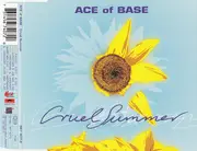 CD Single - Ace Of Base - Cruel Summer