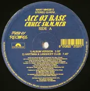 12inch Vinyl Single - Ace Of Base - Cruel Summer