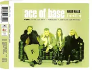 CD Single - Ace of Base - Hallo Hallo