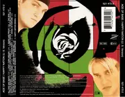 CD - Ace Of Base - Happy Nation (U.S. Version)