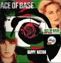 LP - Ace of Base - Happy Nation