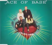 CD Single - Ace Of Base - Lucky Love