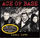 CD Single - Ace Of Base - Lucky Love - Slipcase