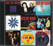 CD - Ace Of Base - Singles Of The 90s