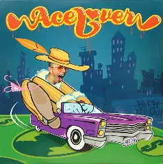 Ace Lover - Area Code 1(212) / Lucky 7