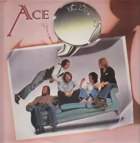 Ace - No Strings