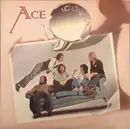 LP - Ace - No Strings