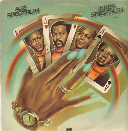Ace Spectrum - Inner Spectrum