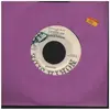 7inch Vinyl Single - Ace Quigley - Spring Is Here / Lovely Lady