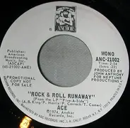 Ace - Rock & Roll Runaway