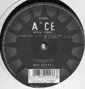 12inch Vinyl Single - A'ce - Red Sky
