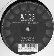 A'ce - Red Sky