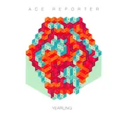CD - Ace Reporter - Yearling - Digisleeve