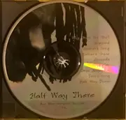 CD - Ace Winn - Half Way There