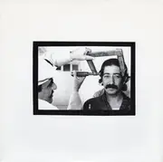 7inch Vinyl Single - Ace T & The Hindenburg Ground Crew - Ouch