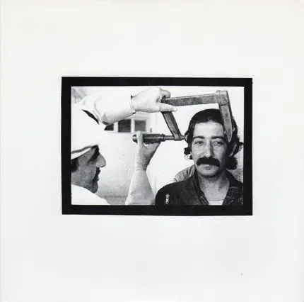 Ace T & The Hindenburg Ground Crew - Ouch
