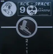12inch Vinyl Single - Ace The Space - 9 Is A Classic