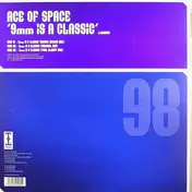Ace The Space - 9mm Is A Classic