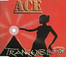 CD Single - Ace - Tranceable - Still Sealed