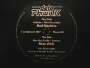 Acetate