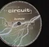 12'' - Acetate - Down / Tactics