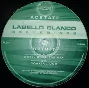 Acetate - Spirit (Remixes)