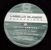 Acetate - Spirit Remixes