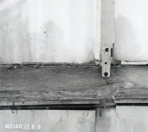 Acetate Zero - Hesitation Blues