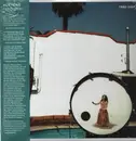 LP - Acetone - 1992-2001 - + OBI - Remastered