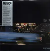 Double LP - Acetone - York Blvd.