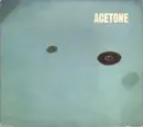 CD - Acetone - Acetone EP - Digipak