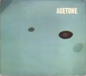 Acetone - Acetone EP