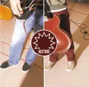 Acetone - Acetone