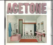 Acetone - Cindy