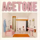 CD - Acetone - Cindy