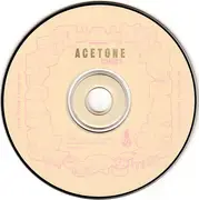 CD - Acetone - Cindy